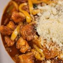 수원 화서동 찜닭 맛집 &#39;직화찜닭 볶찜 수원화서점&#39; 불 맛나는 순살 찜닭 추천