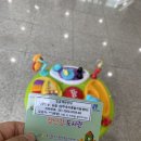 회천4동 주민센터 | 어라운드위고빌리기(feat.장난감도서관)