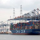 CMA CGM, 무역 급증에 따라 베트남 신규 터미널에 6억 달러 투자 이미지