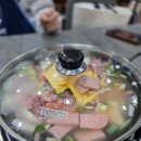 송탄부대찌개 - 안산시 단원구 | 송탄부대찌개