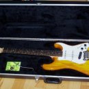 G&L USA S500기타팝니다...대전이구요...펜더보다더 펜더다운기타...!! 이미지