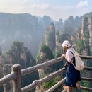 2025년12월03일~07일(4박5일)장가계(노팁,노옵션.노쇼핑) 일정 안내 이미지