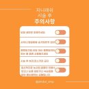 지니래쉬 네이버블로그