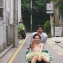 [아이웨딩 이용후기] 이혜정과장님 감사합니다..^^(촬영 후기)