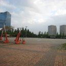 정부청사 입구(샘머리) 네이버블로그
