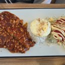 돌삐 돌솥비빔밥 이미지