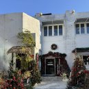 검단산로 | 하남 브런치카페 보늬밤바게트 후기 @카페웨더