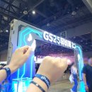 2024 GS25뮤비페(일산) 10주년 방문 후기_실내 페스티벌 쾌적해서 좋다!