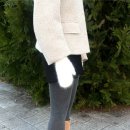 노아네프 | 겨울 장갑 내돈내산 추천 W컨셉 더블유위크 29 cm 이굿위크 위시리스트 크리스마스 선물 추천 블랙...