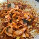 단지입구 야외주차장 이미지