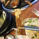 제주애한판 | 가수원동 맛집] 도톰~한 삼겹살에 맥주! 제주애한판