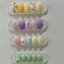 라온 궁 | 라온 뷰티 건대 네일 찐찐 내돈내산 후기 너무 좋아