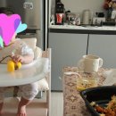 그린피시방 | 그린잇 간편도시락ㅣ아기 이유식 먹일 때 내 점심으로 너무 좋음