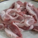산청흑돼지 이미지