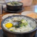 봉평메밀마당다대포점 | 인천 서구 매생이 굴 국밥 몸보신 맛집 봉평메밀마당 검암점 내돈내산