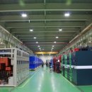 인텍코리아 | 인텍전기전자 취업 분석 친환경 고체 절연 기술 구현