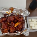 큰집닭강정가능점