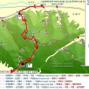 오봉마을 승강장 이미지