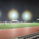 동탄 여울공원 축구장 이미지
