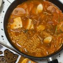 땅스부대찌개거제 - 거제시 거제중앙로 1777 | 거제맛집 땅스부대찌개 거제 장평점 가득햄 부대찌개 후기