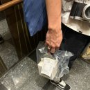 임씨면집 | 할명수대전) 대전맛집 오씨칼국수본점 주말웨이팅 & 몽심쿠팡이츠 픽업 후기
