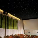 강변유치원 | 강변 CGV 씨네앤포레 가격 할인 빈백 카바나 아이랑