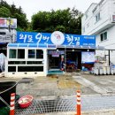 외포9번횟집