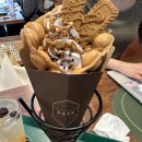 [서울/염창] 염창역 디저트 맛집 &#34;홍콩다방 염창역점&#34; 솔직후기 (염창동 카페, 염창역 카페, 목동 카페)
