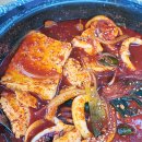청양칼국수 | 대전 청양칼국수 후기 | 성심당 웨이팅 후 방문한 바지락칼국수 &amp; 두부오징어두루치기 솔직리뷰