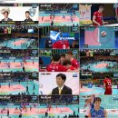 16-17 V-리그.161117.한국전력〈남2R〉삼성화재.ΗΕνС.1080p.60f㎰.SBSs.Live-ΝΠΚ™.K2 이미지