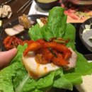 콩이묘묘 | [잠실] 자연별곡,토이저러스,슈퍼문 / 색다른 뷔페메뉴를 즐기고 싶다면 자연별곡!