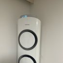 연무휴먼시아아파트 | 남양주 호평주공휴먼시아 삼성 Q9000 스탠드 에어컨 분해 청소 후기&amp;냄새 완벽 제거!