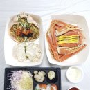 묵호집 | 집에서 편하게 즐길 수 있는 게배달수산 동탄대게 묵호집 후기