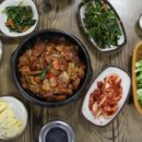 만경슈퍼 | 한국인의밥상 김제 슈퍼식당 위치｜두툼한 제육볶음 맛집 명천식당