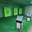 코오롱스크린골프 이미지