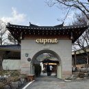 컵넛(cupnut) 네이버블로그