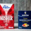 코셔(KOSHER) 이미지