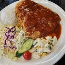 도날드돈까스 이미지