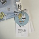 음뽀챠무 x WPC 콜라보 양산 구매 후기 🩵🩵
