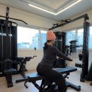 스포츠 마사지 (바른자세운동트레이너 2급) 이미지