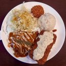 11500-15-11-29 | 동탄호수점ㅣ혼밥하기 좋은 돈까스 맛집 솔직 후기ㅣ동탄2 점심 맛집ㅣ만원의 행복ㅣ호수공원맛집ㅣ...