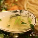 전통란주라면 이미지