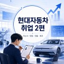 명보자동차정비 | [대기업채용백과] 현대자동차 취업 2편｜자소서·HMAT·면접·연봉·복지 완전정리
