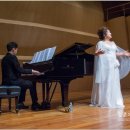 대구예술가곡회 <예술가곡의 밤> 이미지