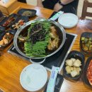 여름철 몸보신! 운향능이오리백숙 내돈내산 후기