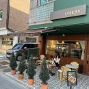 일산 밤리단길 카페 언티크, 일산 디저트 선물 마들렌 추천