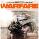 평화현대서비스 주식회사 | 시빌워 감독 현실감 넘치는 전쟁 영화 A 24 워페어 감상 후기 총성 없는 세상의 평화를 기원하며