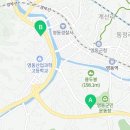 영동군_청소년수련관_체육관 이미지