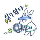 스윗테니스 이미지