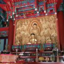 신흥사대웅전 이미지